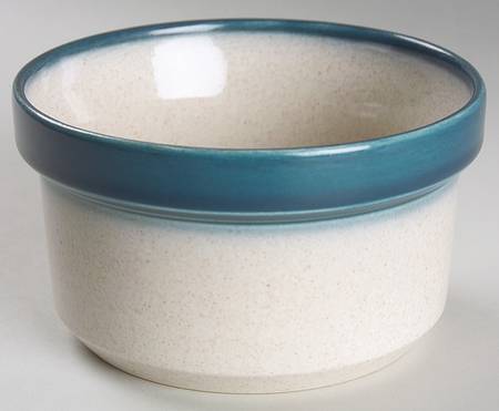 Blue Pacific Ramekin