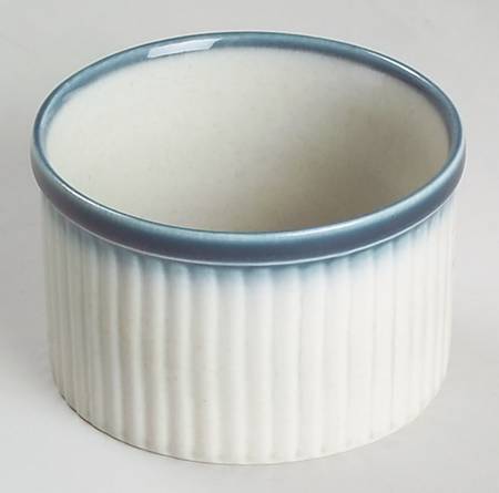 Blue Pacific Ramekin