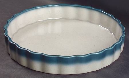 Blue Pacific 7" Quiche