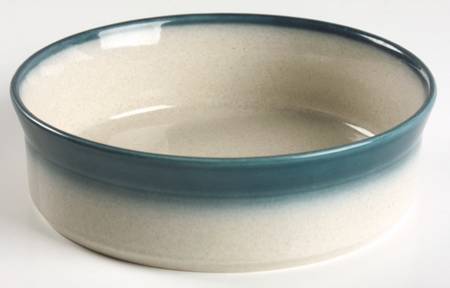 Blue Pacific Oatmeal Bowl