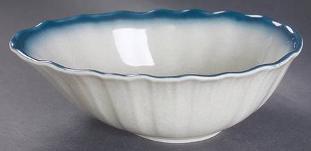 Blue Pacific Avocado Bowl