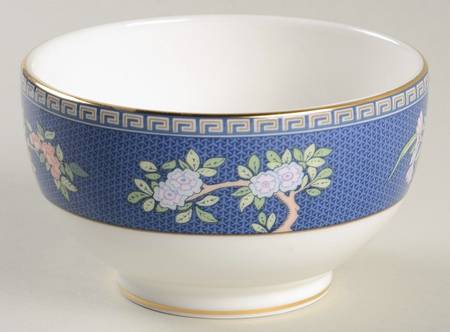 Blue Siam Open Sugar Bowl
