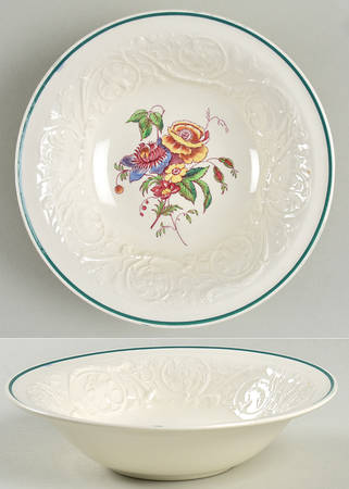 Bognor Rim Cereal Bowl