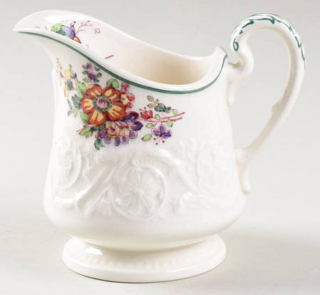 Bognor Creamer