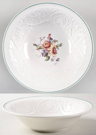 Bognor Rim Cereal Bowl