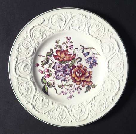 Bognor Salad Plate