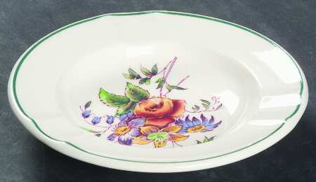 Bognor Small Ashtray