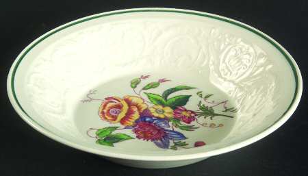 Bognor Fruit/Dessert (Sauce) Bowl