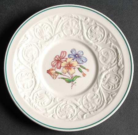 Bognor Saucer for Ramekin