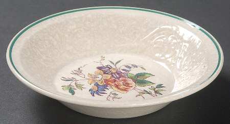Bognor Fruit/Dessert (Sauce) Bowl
