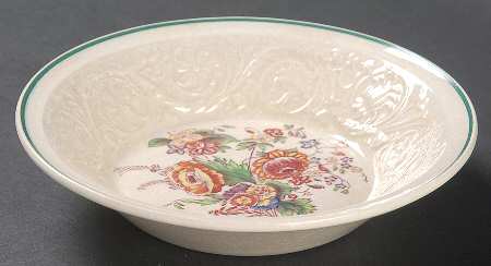 Bognor Fruit/Dessert (Sauce) Bowl