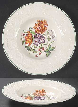 Bognor Rim Soup Bowl