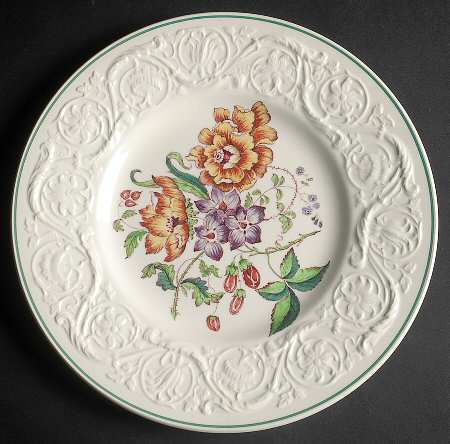 Bognor Salad Plate