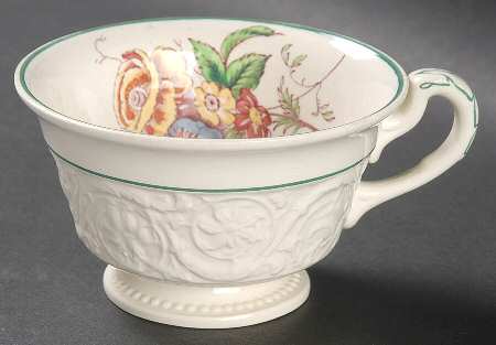Bognor Footed Cup