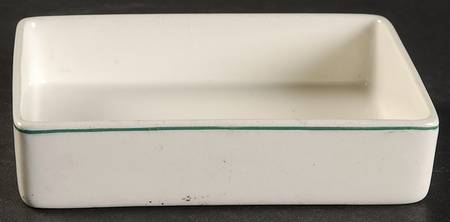Bognor Cigarette Box No Lid