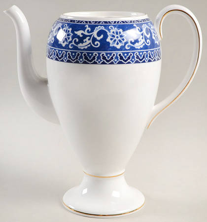 Bokhara (Newer, 1996) Coffee Pot No Lid