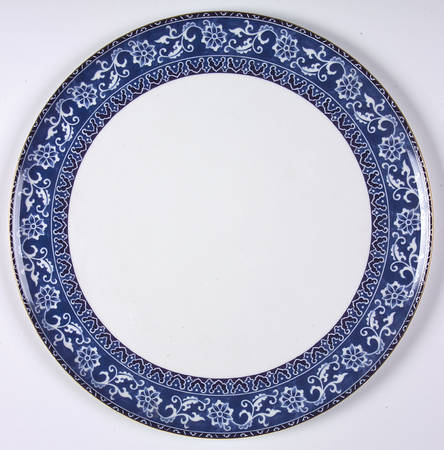 Bokhara (Newer, 1996) Tart Dish