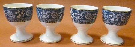 Bokhara (Newer, 1996) Single Egg Cup