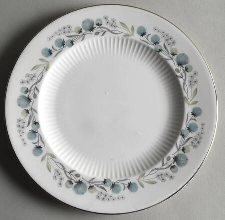 Boleyn Salad Plate