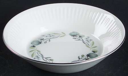 Boleyn Fruit/Dessert (Sauce) Bowl
