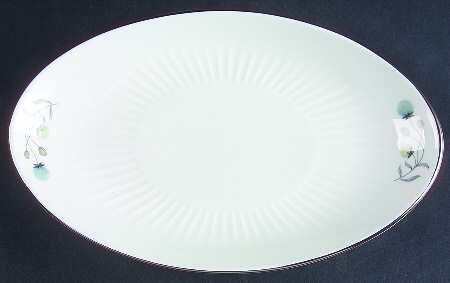 Boleyn Relish/Gravy Underplate