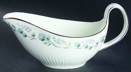 Boleyn Gravy Boat