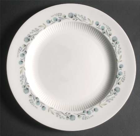 Boleyn 13" Chop Plate (Round Platter)