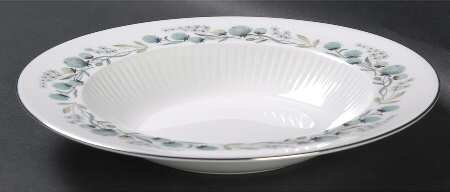 Boleyn Rim Soup Bowl