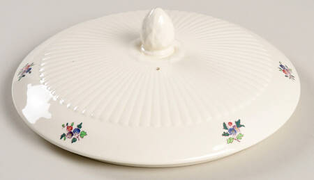 Borrowdale Lid for Round Vegetable