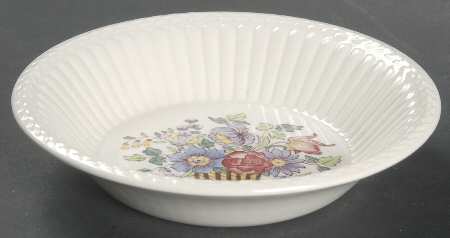 Borrowdale Fruit/Dessert (Sauce) Bowl