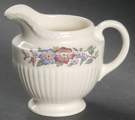 Borrowdale Creamer