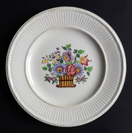 Borrowdale Bread & Butter Plate