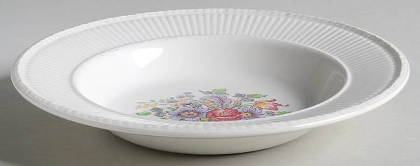 Borrowdale Rim Soup Bowl