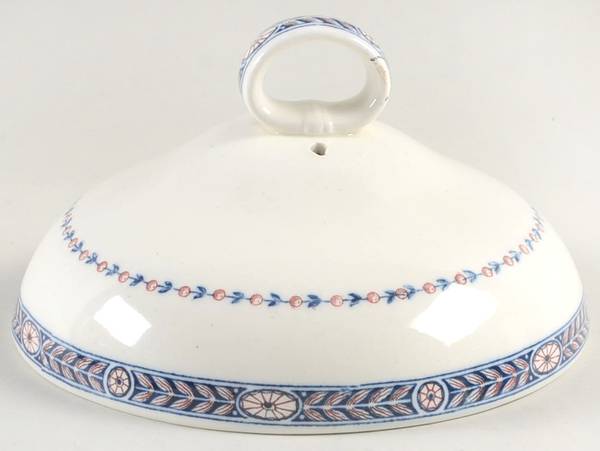 Boston Lid for Muffin Dish