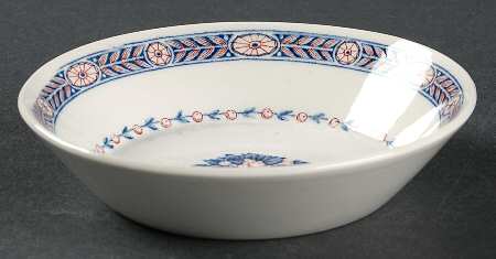 Boston Fruit/Dessert (Sauce) Bowl