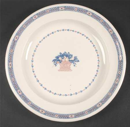 Boston 12" Chop Plate (Round Platter)