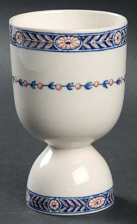 Boston Double Egg Cup