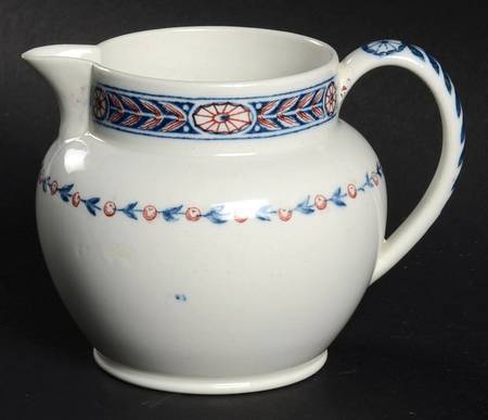 Boston Creamer