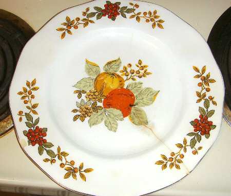 Bounty by Wedgwood