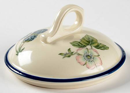 Bramble Multicolor (Oven To Table) Lid for Individual Casserole