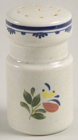 Breton Salt Shaker