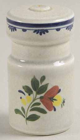 Breton Pepper Shaker