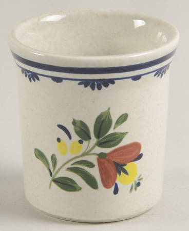 Breton Single Egg Cup