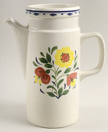 Breton Coffee Pot No Lid