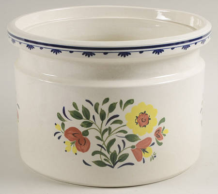 Breton 3 Quart Round Casserole No Lid