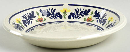Breton Coupe Soup Bowl