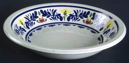 Breton Coupe Soup Bowl