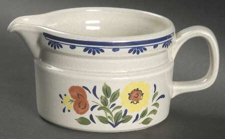 Breton Creamer
