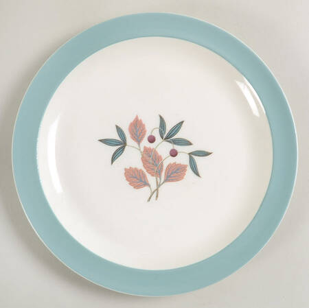 Brecon Dessert/Pie Plate