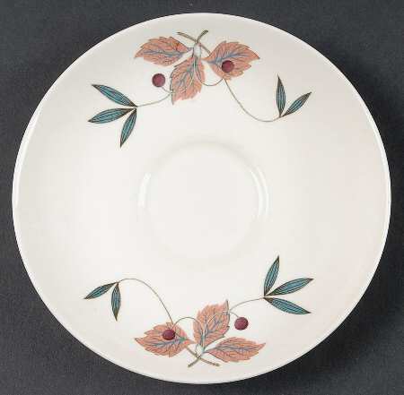 Brecon Saucer